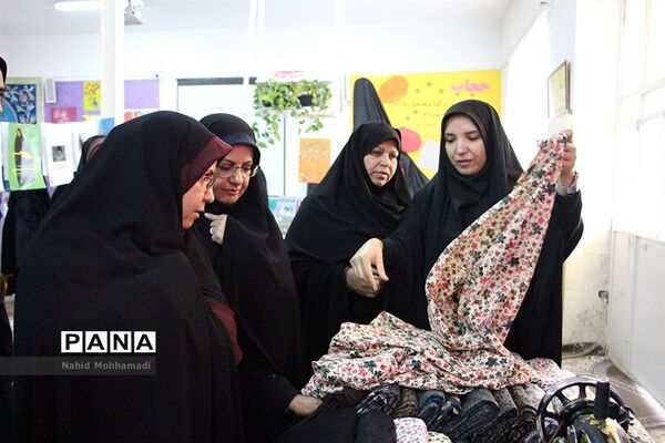 عکس‌های منتخب سال 1398 استان خراسان جنوبی