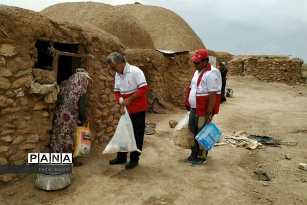 عکس‌های منتخب سال 1398 استان خراسان جنوبی