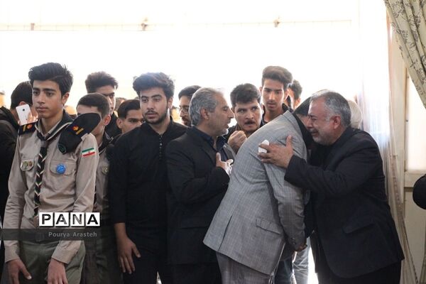 عکس‌های منتخب سال 1398 استان خراسان جنوبی