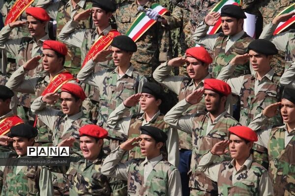 عکس‌های منتخب سال 1398 استان قم