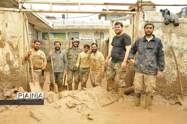 عکس‌های منتخب سال 1398 استان قم
