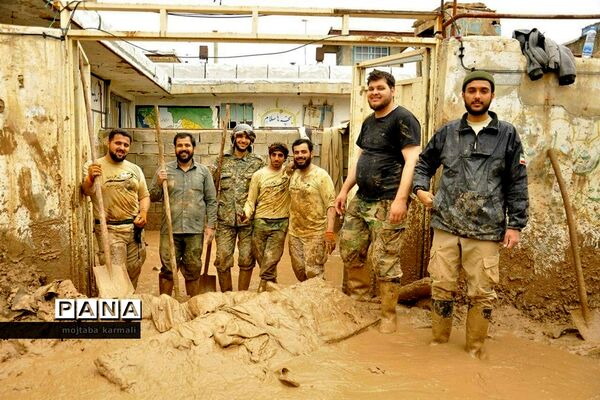 عکس‌های منتخب سال 1398 استان قم