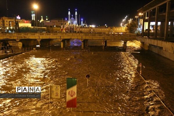 عکس‌های منتخب سال 1398 استان قم
