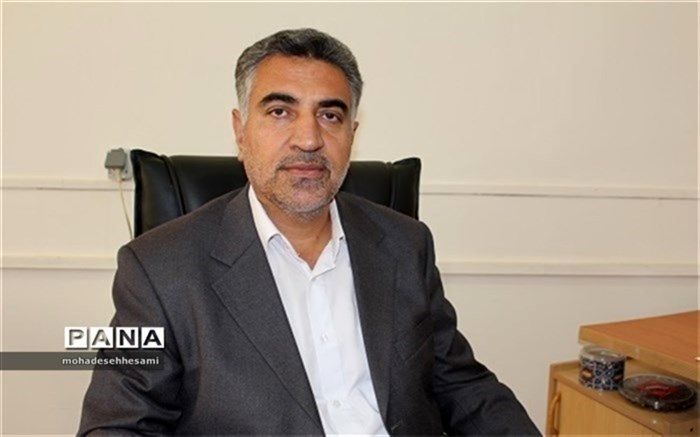 معاون آموزش ابتدایی آموزش و پرورش خراسان جنوبی: مشارکت 5 هزار نفر در آزمون مجلات رشد