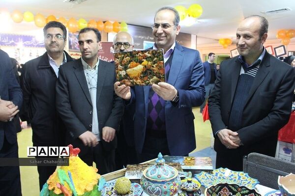 عکس‌های منتخب سال 1398 استان همدان