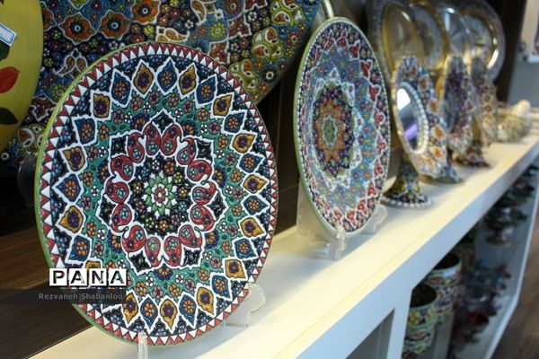 عکس‌های منتخب سال 1398 استان همدان