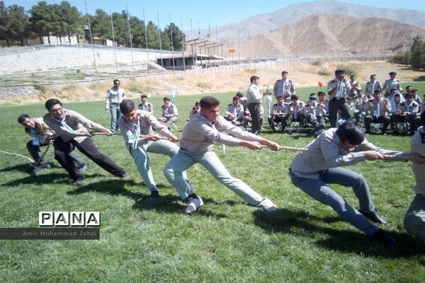 عکس‌های منتخب سال 1398 استان همدان