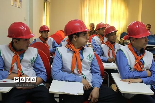 عکس‌های منتخب سال 1398 استان همدان
