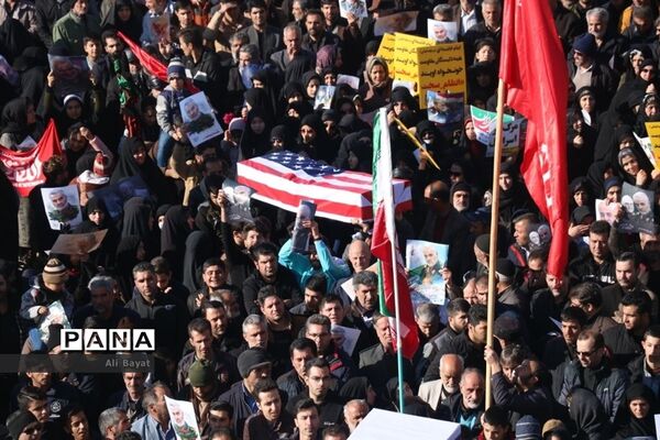 عکس‌های منتخب سال 1398 استان همدان