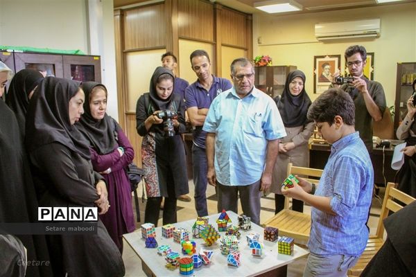 عکس‌های منتخب سال 1398 استان همدان