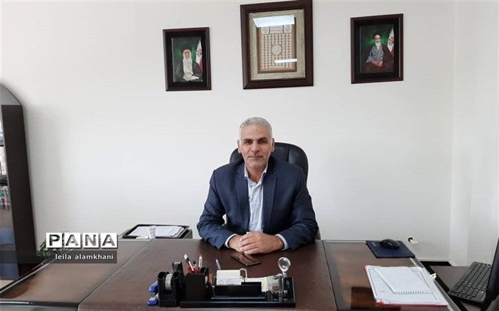 لونی: سازمان دانش آموزی کانون نشاط و آموزش مهارت های زندگی است