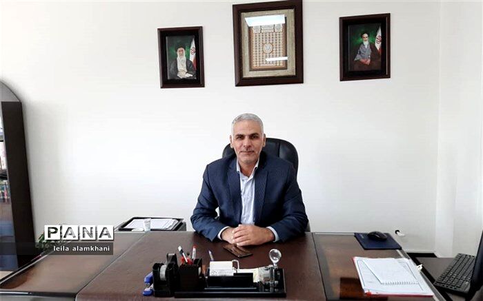 لونی: سازمان دانش آموزی کانون نشاط و آموزش مهارت های زندگی است