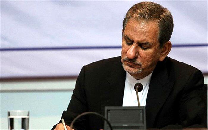جهانگیری: غلبه بر ‎کرونا محدود به ملاحظات از بالا و اقدامات رسمی نیست