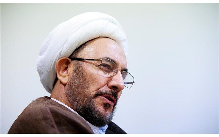 پیام تبریک «یونسی» به مناسبت زادروز زرتشت