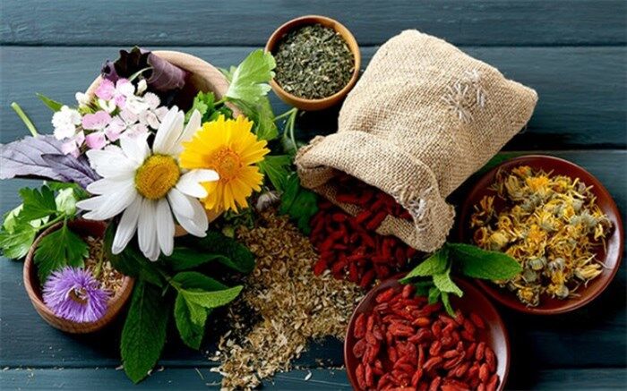 سهم طب سنتی در مهار کرونا