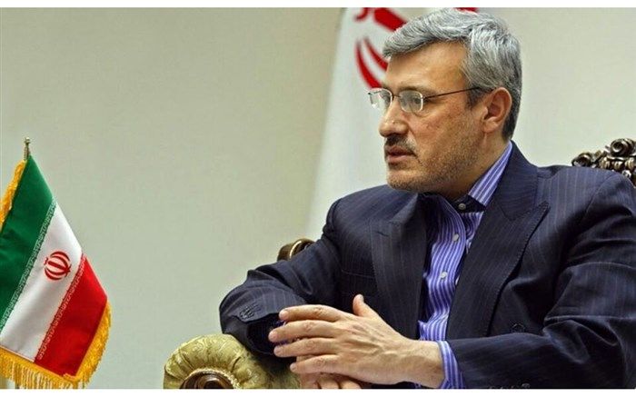 بعیدی‌نژاد: دولت انگلیس اعلام کند که تحریم‌های آمریکا را رعایت نخواهد کرد