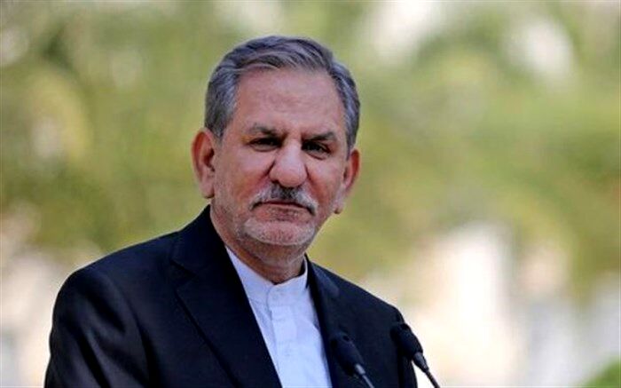 جهانگیری: باید از هرگونه ‎تشییع و ‎ترحیم خارج از دستورالعمل‌های بهداشتی جدا پرهیز کرد