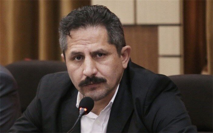 تولید روزانه 15 هزار ماسک توسط بانوان  در موکب شهدای آذربایجان‌شرقی