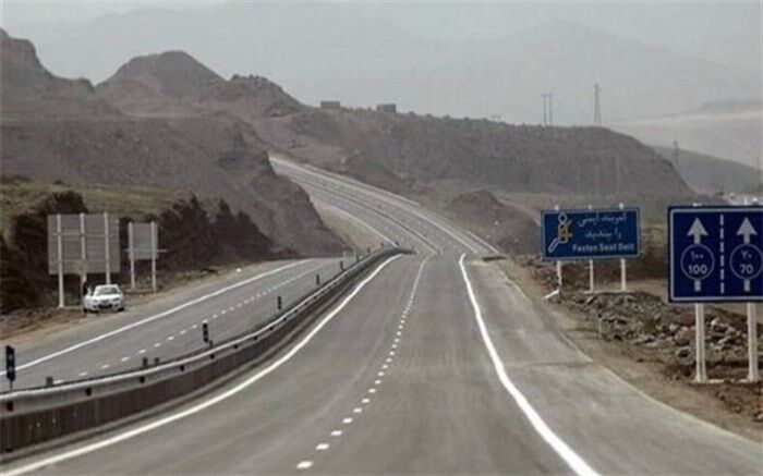 افزایش ۱۱.۵ درصدی تردد جاده ای در شبانه روز گذشته