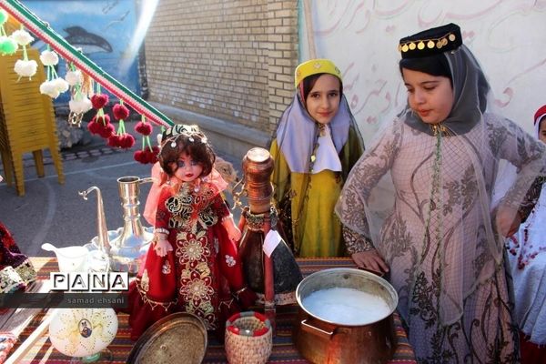 عکس‌های منتخب سال 1398 استان کهگیلویه و بویراحمد