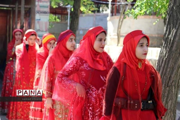 عکس‌های منتخب سال 1398 استان کهگیلویه و بویراحمد