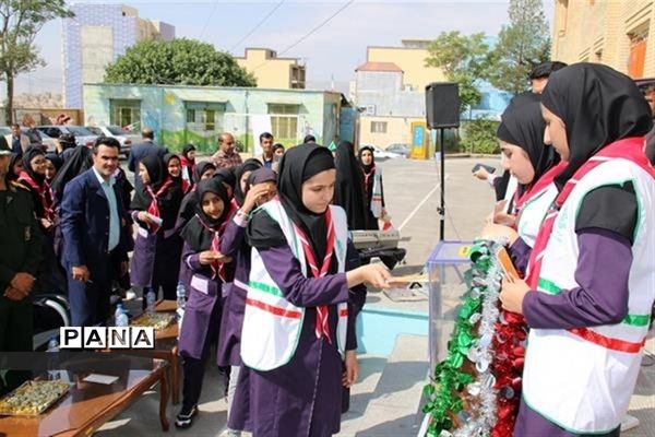 عکس‌های منتخب سال 1398 استان کهگیلویه و بویراحمد