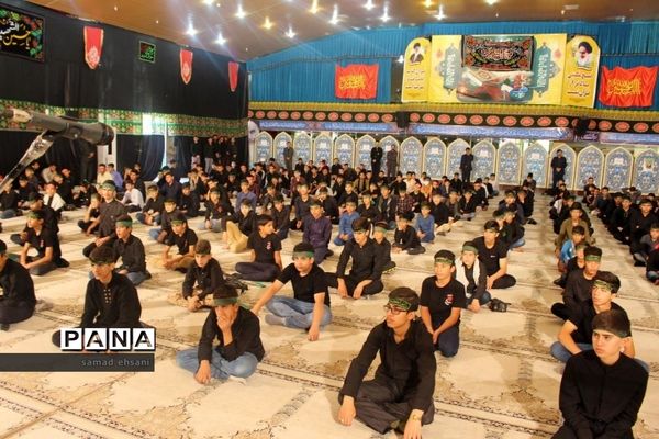 عکس‌های منتخب سال 1398 استان کهگیلویه و بویراحمد