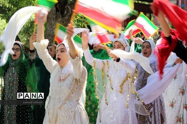 عکس‌های منتخب سال 1398 استان کهگیلویه و بویراحمد