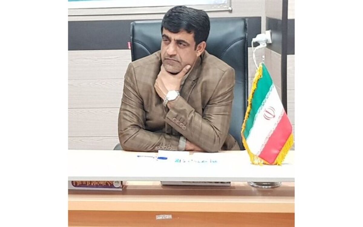 فرماندار خاش: با وجود اعلام وضعیت هشدار شاهد برگزاری تجمعات هستیم