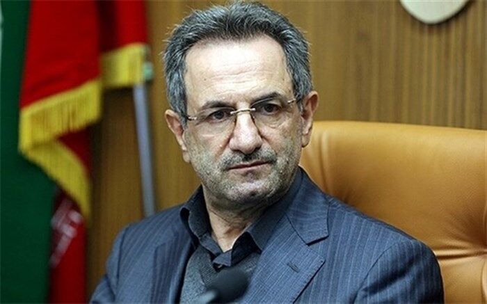 کنترل 14 مبادی خروجی استان تهران