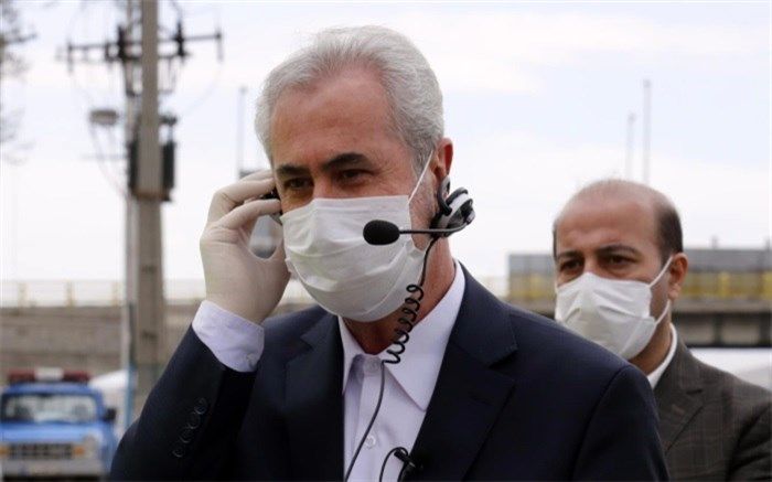 استاندار آذربایجان شرقی آخرین وضعیت استان در مقابله با بیماری کرونا را تشریح کرد