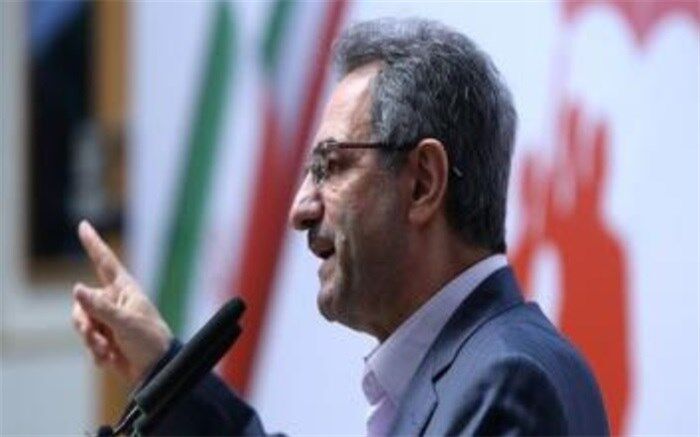 تکذیب خبر ممنوعیت تردد در استان تهران