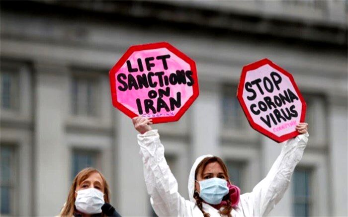 ضرورت سرپیچی جهانی در برابر تروریسم درمانی آمریکا
