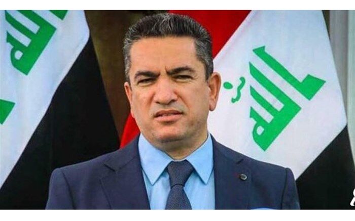 حمایت تمام قد نخست وزیر عراق از حشد شعبی