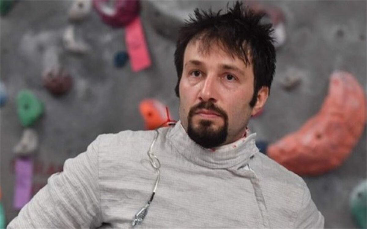 مجتبی عابدینی: در المپیک ریو تا یک قدمی مدال رفتم، تلاش می‌کنم در توکیو جبران کنم