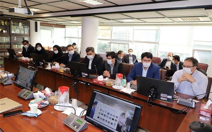 بیماریابی سریع؛ راهکاری مهم برای کنترل بیماری کووید۱۹