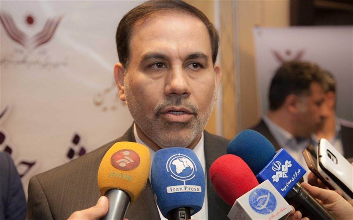 رئیس سازمان زندان‌ها فوت بر اثر کرونا در زندان قرچک را تکذیب کرد