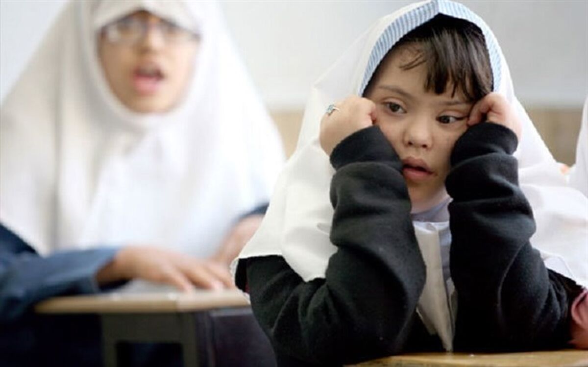 پویش "دیوار ٤٧؛ راز کروموزوم ٢١" به مناسبت روزجهانی سندروم داون