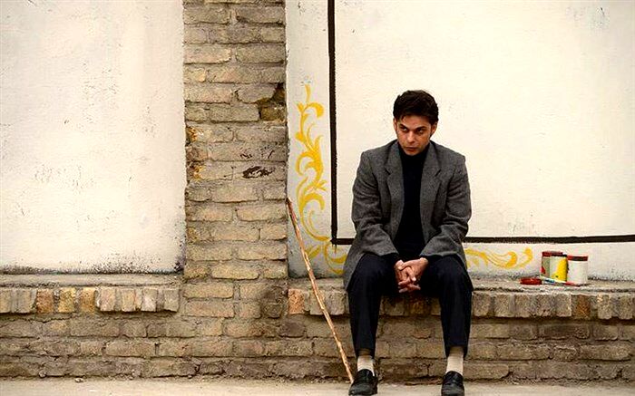 فیلم سینمایی «بمب، یک عاشقانه»فیلمی  عاشقانه در فضایی جنگی
