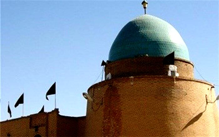 معرفی جاذبه های تاریخی شهرستان اسلامشهر