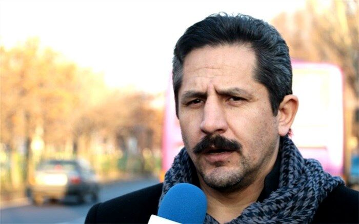 همراهی دستگاه های استان در حوادث غیرمترقبه نمونه است