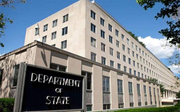 آمریکا با آزاد کردن دارایی‌های ایران برای مقابله با کرونا مخالفت کرد