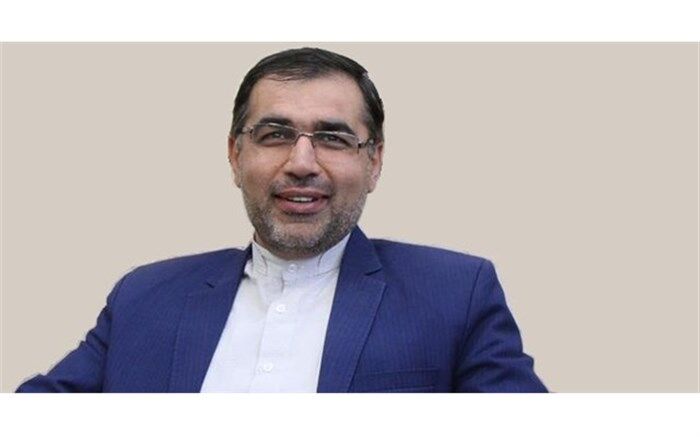 گودرزی: تحریم‌های آمریکا جان مردم ایران را به خطر انداخته است