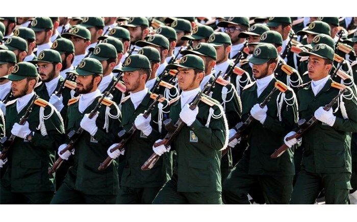 سپاه در تمامی عرصه‌های دفاعی، مردم‌یاری و سازندگی خوش درخشیده است