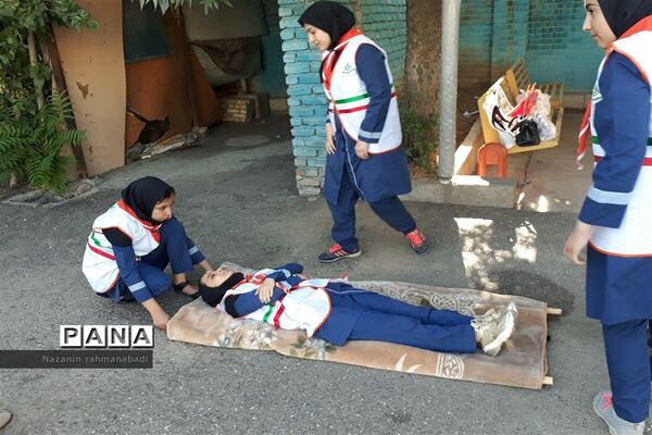 عکس‌های منتخب سال 1398 استان کرمانشاه