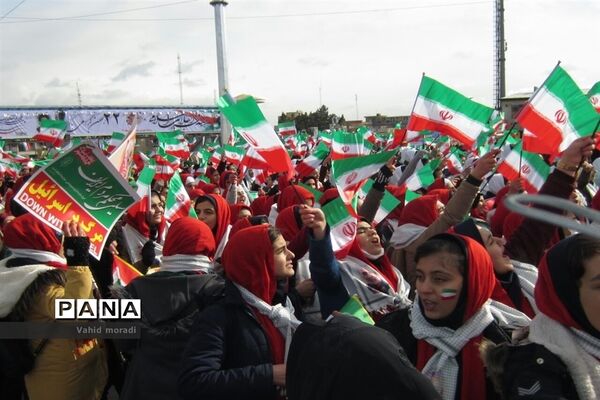 عکس‌های منتخب سال 1398 استان کرمانشاه