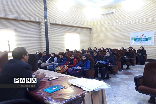 عکس‌های منتخب سال 1398 استان کرمانشاه