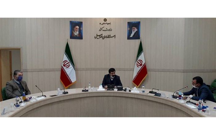 ۹۸.۸درصد مردم اردبیل عاری از ویروس کرونا هستند