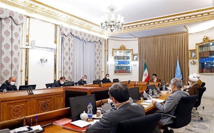 دستور ویژه رئیس قوه قضائیه برای حفظ سلامت و امنیت زندانیان