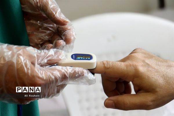 نقاهتگاه سپاه قم